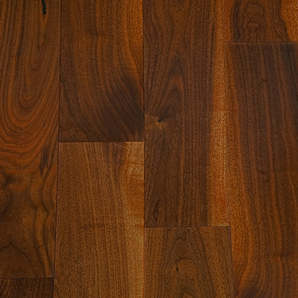 Garrison II Smooth Fruitwood Walnut