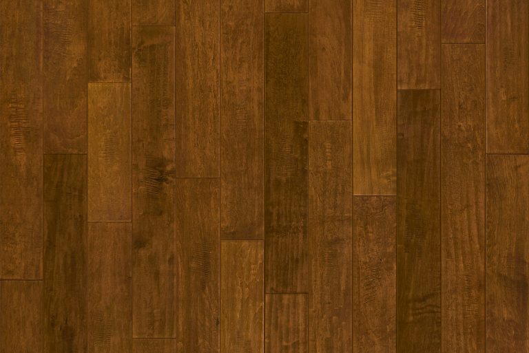 Maple Hardwood Flooring Monroe