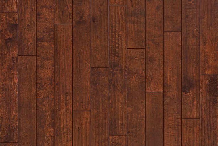 Birch Spice Garrison Collection S, Spice Hardwood Flooring