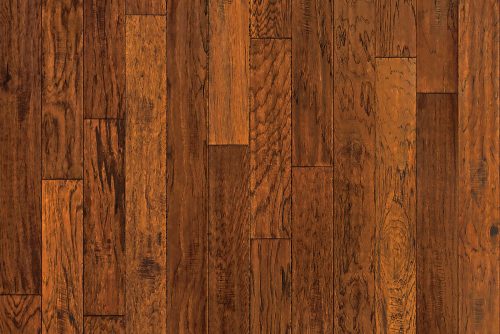 Hickory Hardwood Flooring Vintage