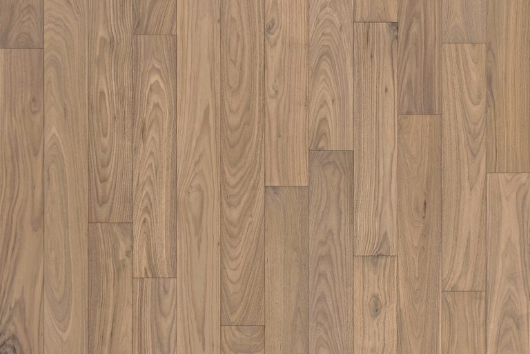 Premium Walnut Unfinished Hardwood Flooring