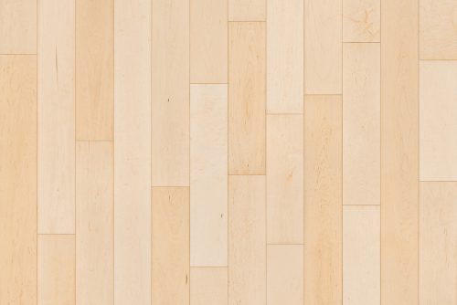 Natural Maple Engineered Hardwood Flooring Amber