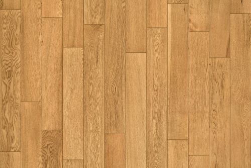 Natural White Oak Engineered Hardwood Flooring