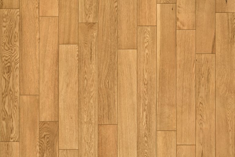Natural White Oak Engineered Hardwood Flooring