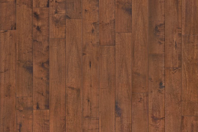 Maple Espresso Smooth Garrison Collection Products