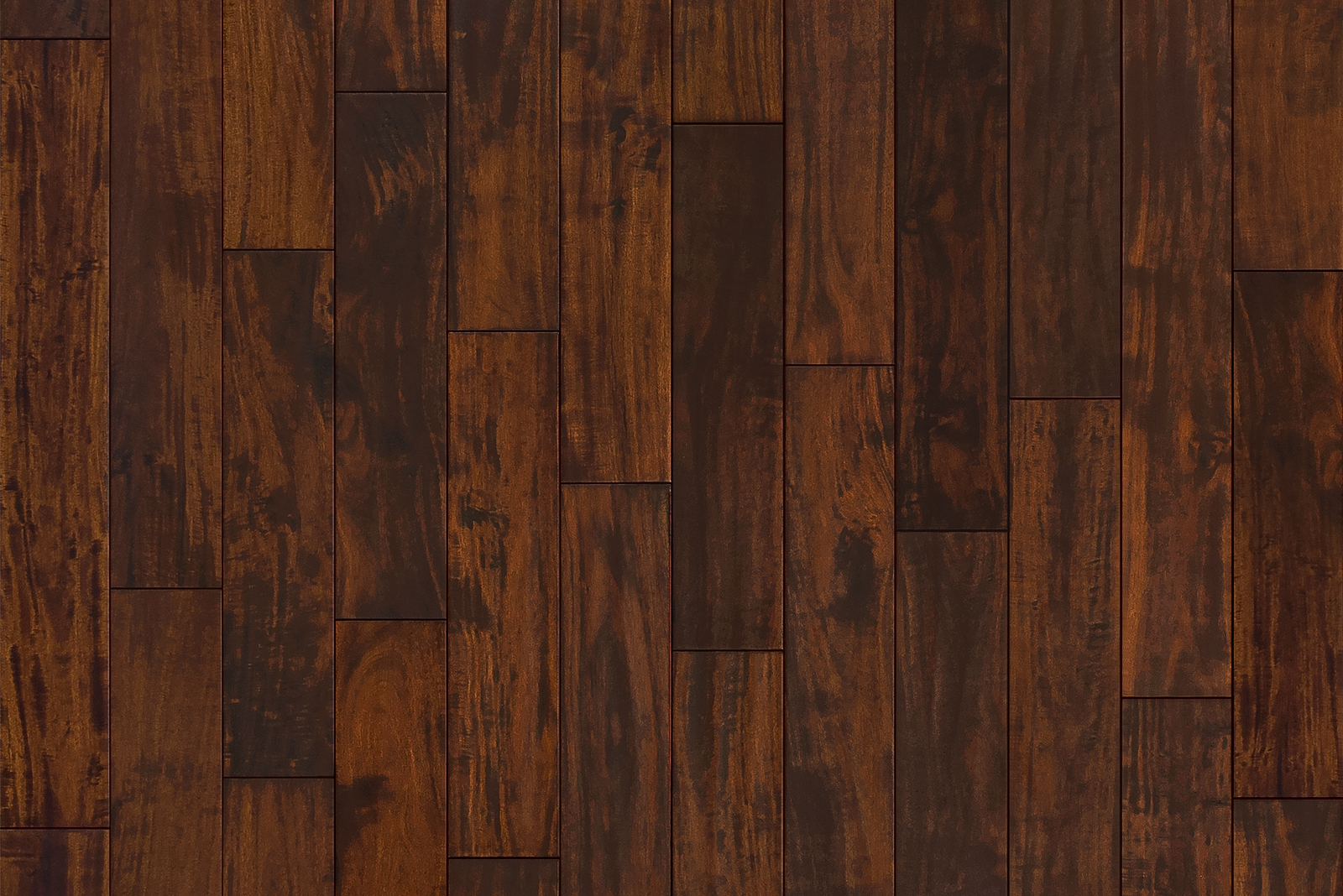 Black Walnut Floor