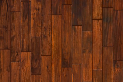 Acacia Hardwood Flooring Bronze