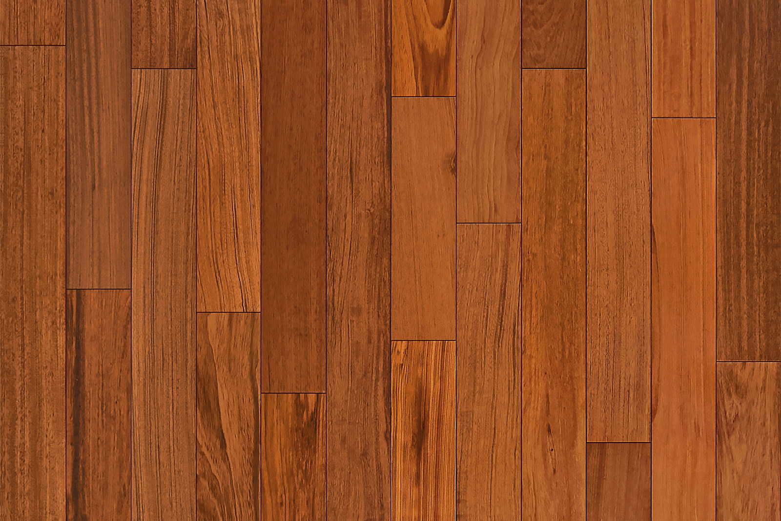Natural (Brazilian Cherry)