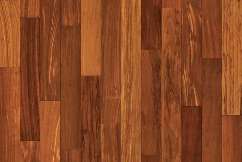 Natural Cumaru Hardwood Flooring