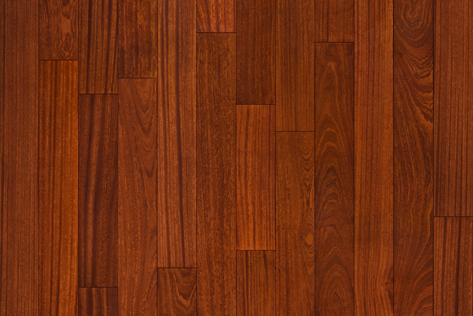 Santos Mahogany Flooring 5 Wide