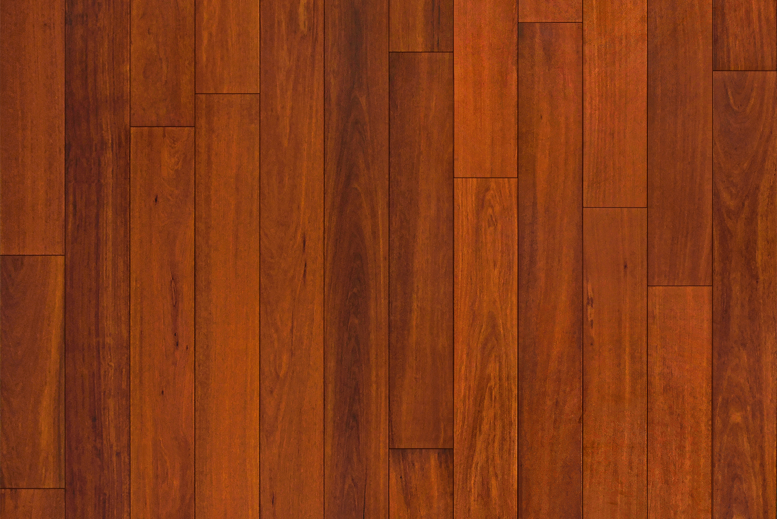 Santos Mahogany Flooring - 5” Wide