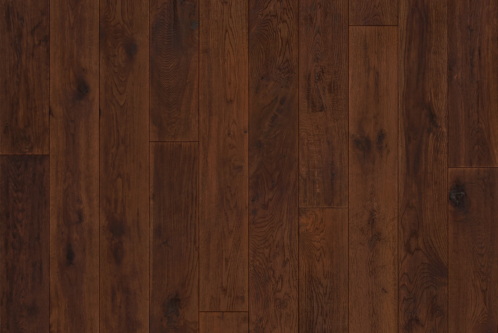 European Oak Caffe French Connection