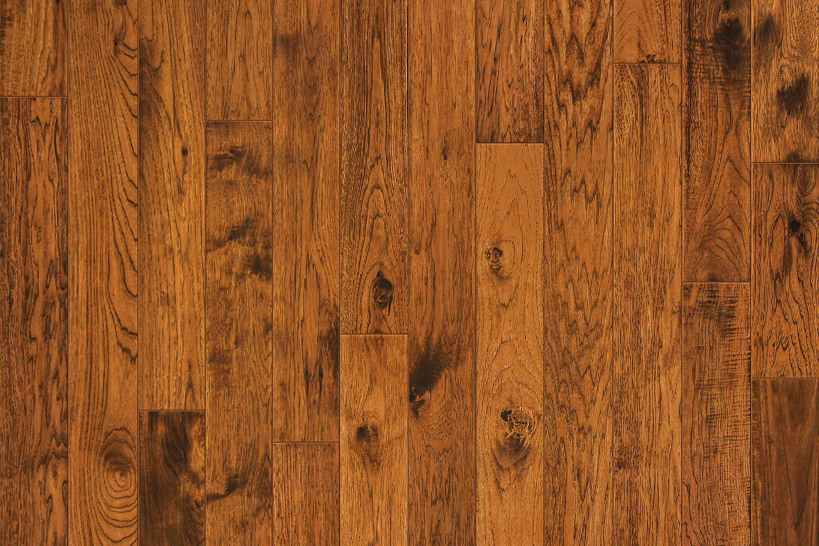 Hickory Chateau - Distressed - Garrison Collection Products