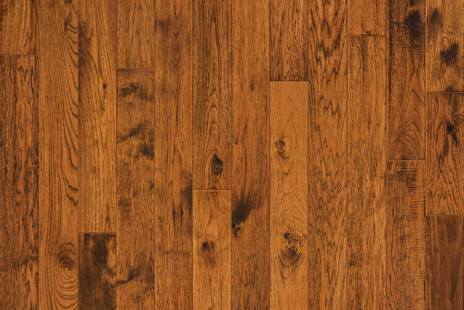 Garrison II Distressed Flooring