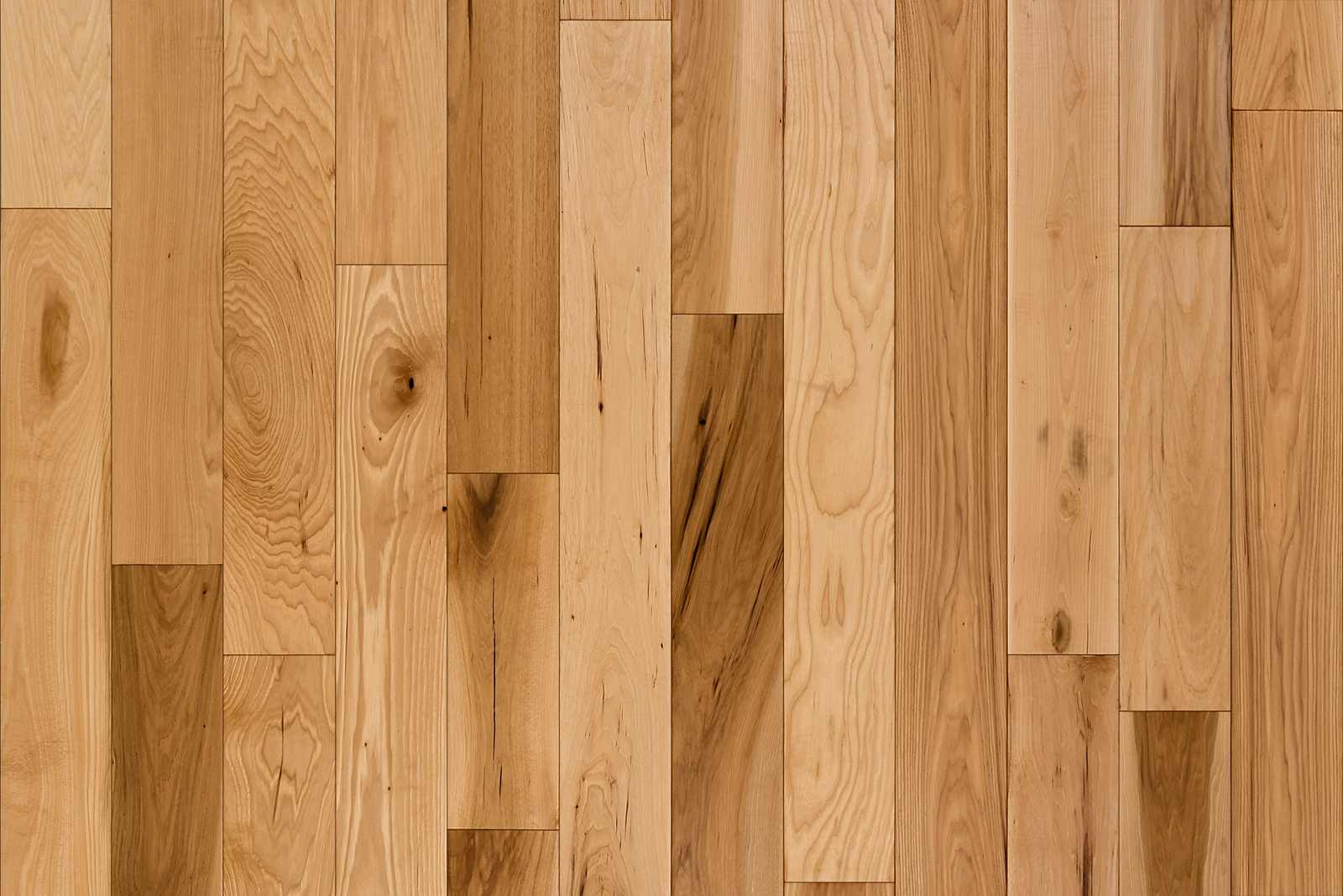 Garrison II Distressed Flooring