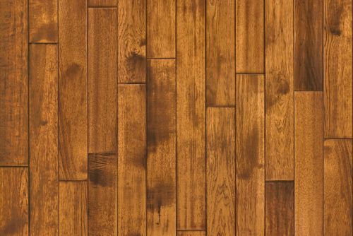 Hickory Hardwood Flooring Sierra Distressed