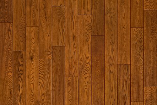 White Oak Hardwood Flooring Autumn Distressed