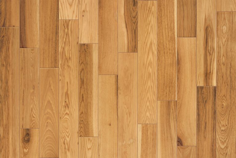 Natural Maple II Smooth Engineered Hardwood