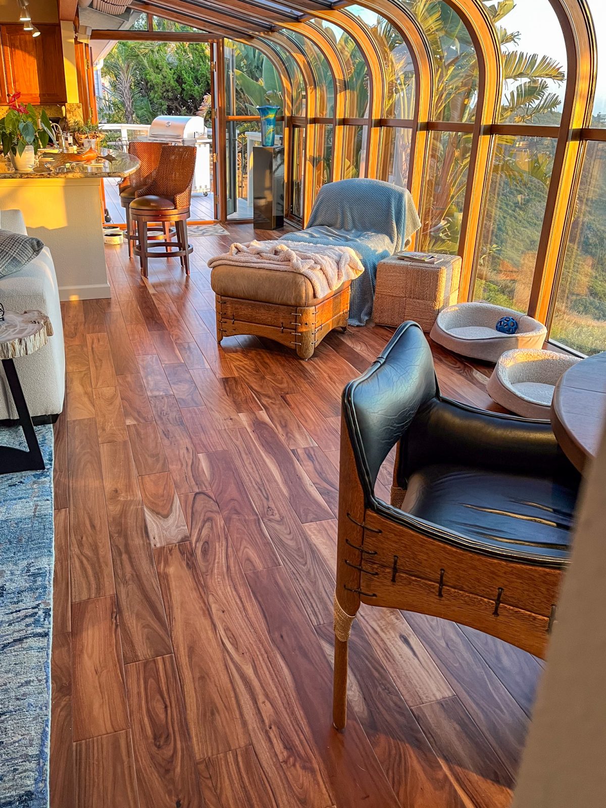 lumber liquidators tobacco road acacia engineered making it well Exotic Experience: What To Know
