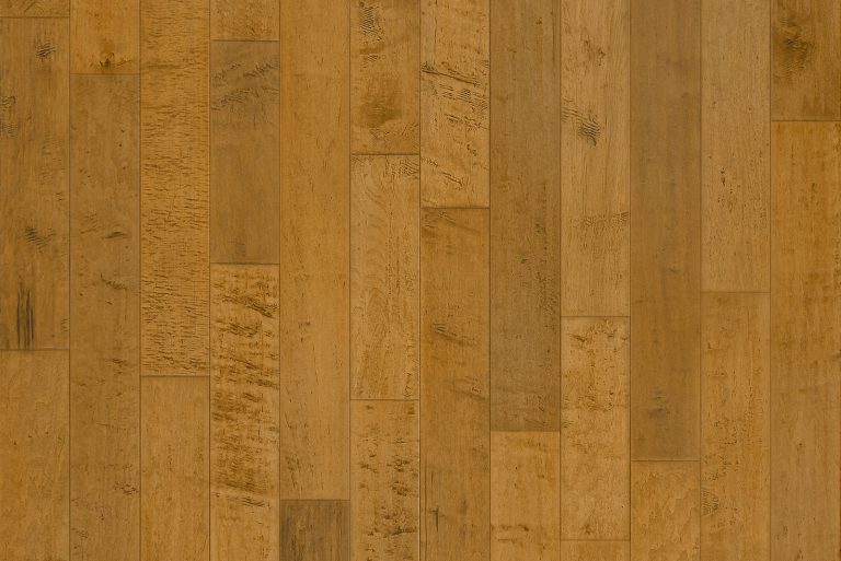 Maple Hardwood Flooring Durham