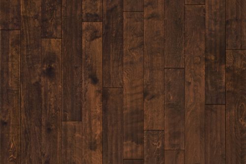 Birch Hardwood Flooring Truffle