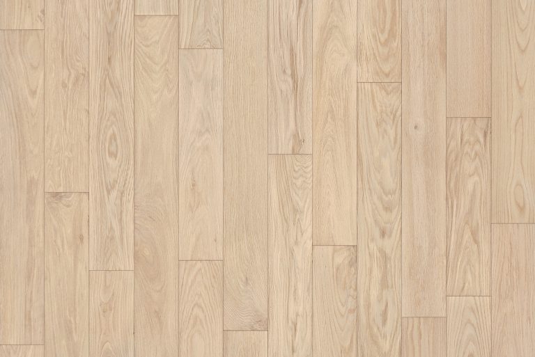 Premium White Oak Unfinished Hardwood Flooring