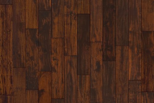 Acacia Hardwood Flooring Black Walnut