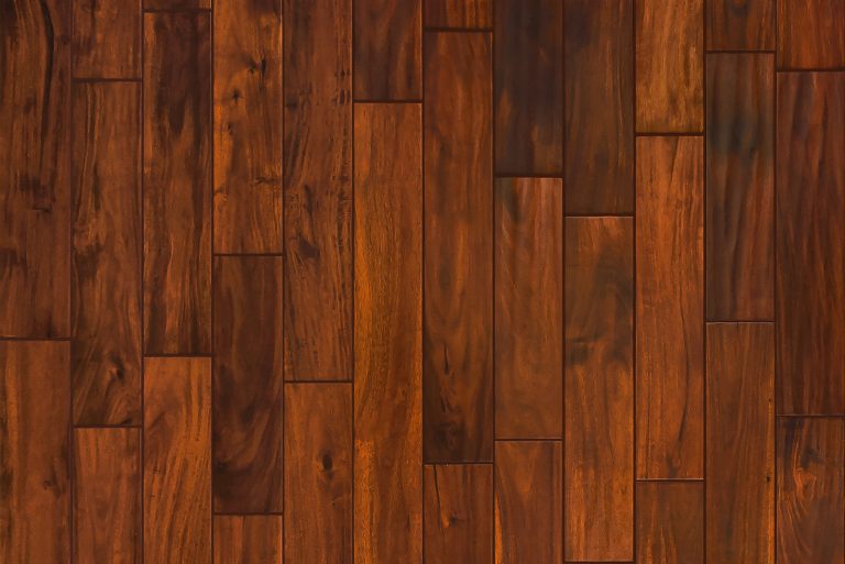 Acacia Hardwood Flooring Bronze