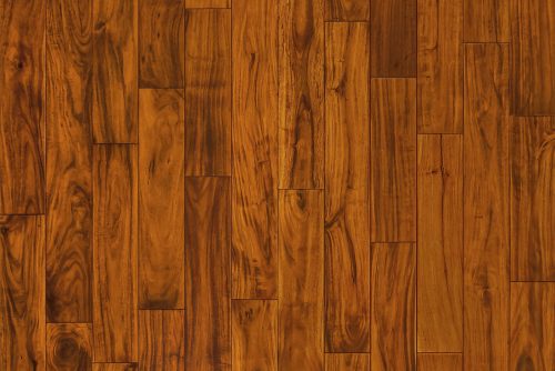 Acacia Hardwood Flooring Gold