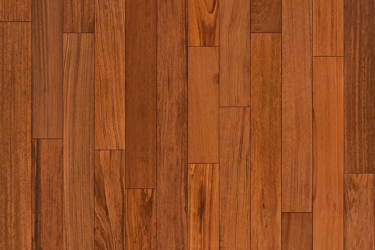 Brazilian Cherry Hardwood Flooring