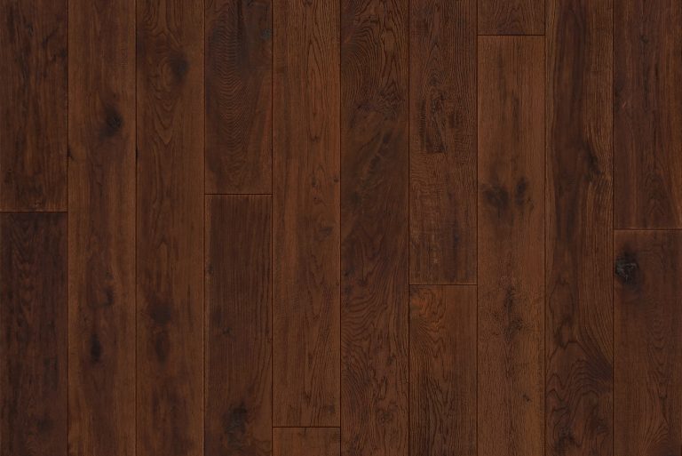 European Oak Hardwood Floors Caffe