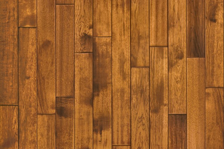 Hickory Hardwood Flooring Sierra Distressed