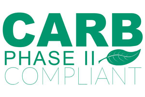 All Garrison Collection Flooring is CARB Phase 2 Compliant