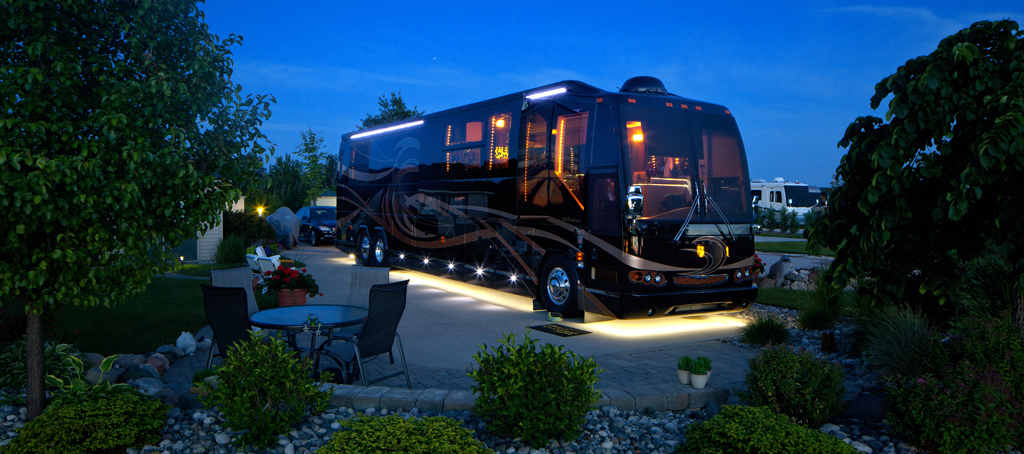 Millenium Luxury Coaches