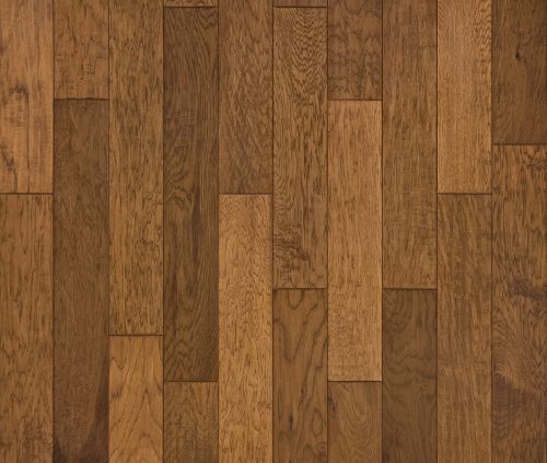 Hickory Hardwood Flooring Cabo Reef