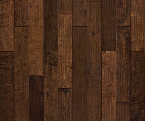 Hickory Hardwood Flooring Spanish Coffee