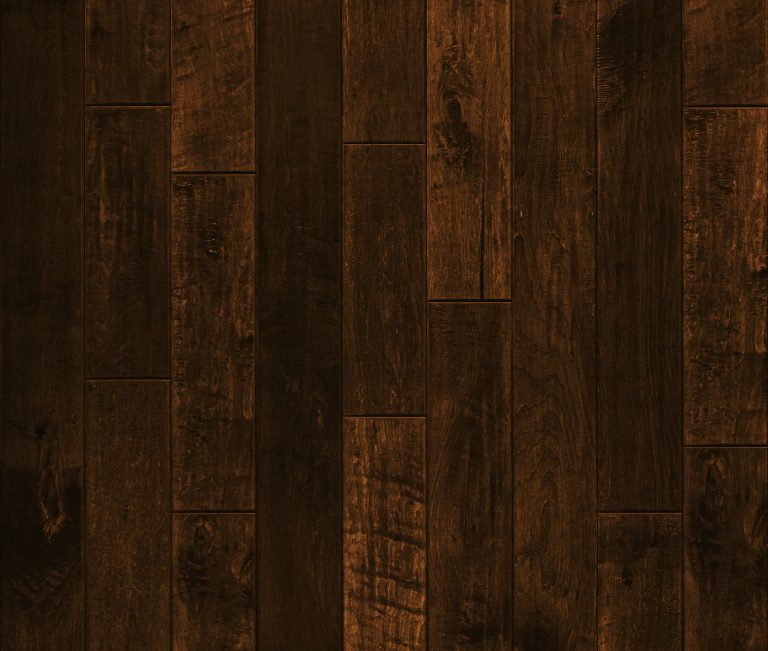 Maple Hardwood Flooring Agave