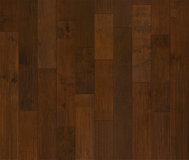 Maple Hardwood Flooring Paloma