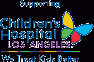 Garrison Proudly Support Children's Hospital Los Angeles