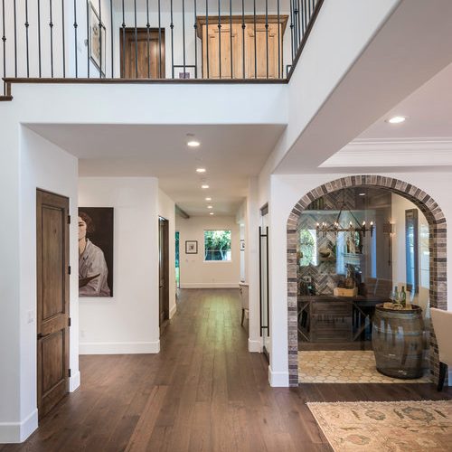 Browse Our Flooring Collections