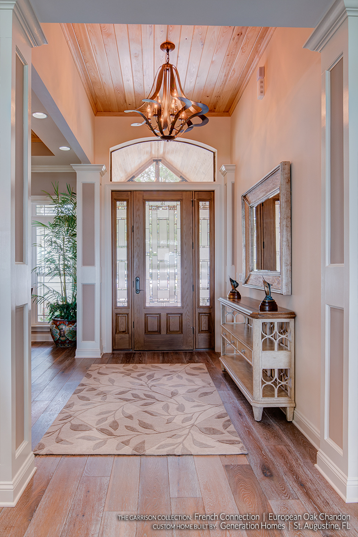 French Connection Chandon Flooring - By Generation Homes in St. Augustine FL