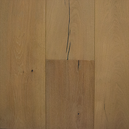 Chateau Capri - Villa Nova European Oak Wide Plank Flooring