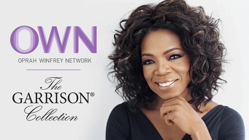 Oprah Winfrey Network Partnership Garrison Floors