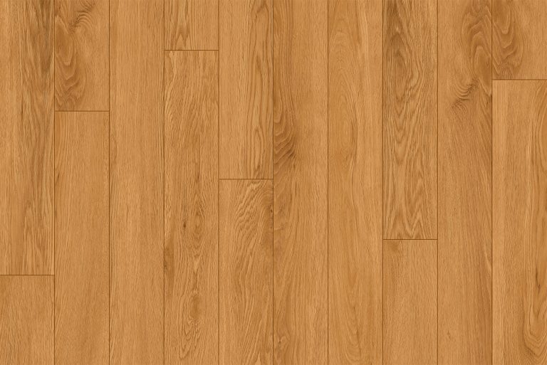 WPC Lexington Oak Vinyl Flooring