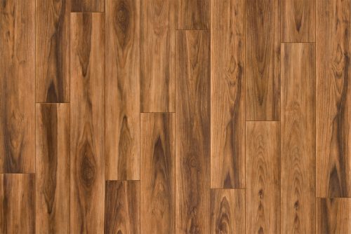 SPC Vinyl Flooring Gold