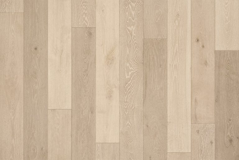 European Oak Hardwood Floor Como