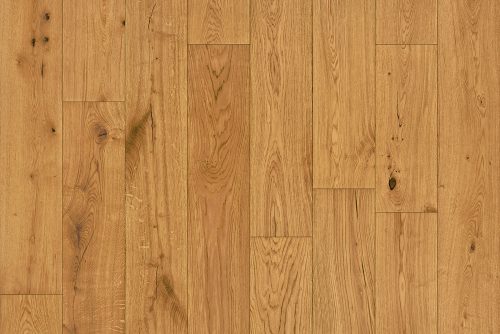 European Oak Hardwood Floors Fraser