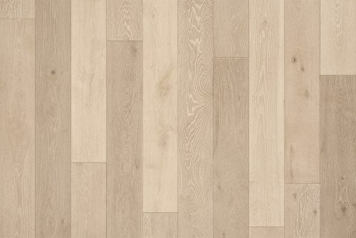 European Oak Hardwood Floor Como