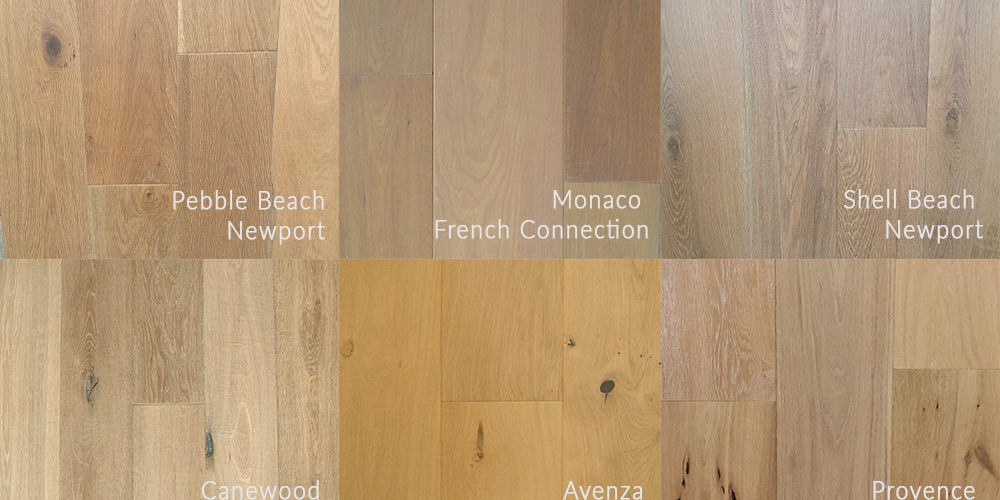Understanding Wood Undertones, How To Condition Hardwood Floors Naturally