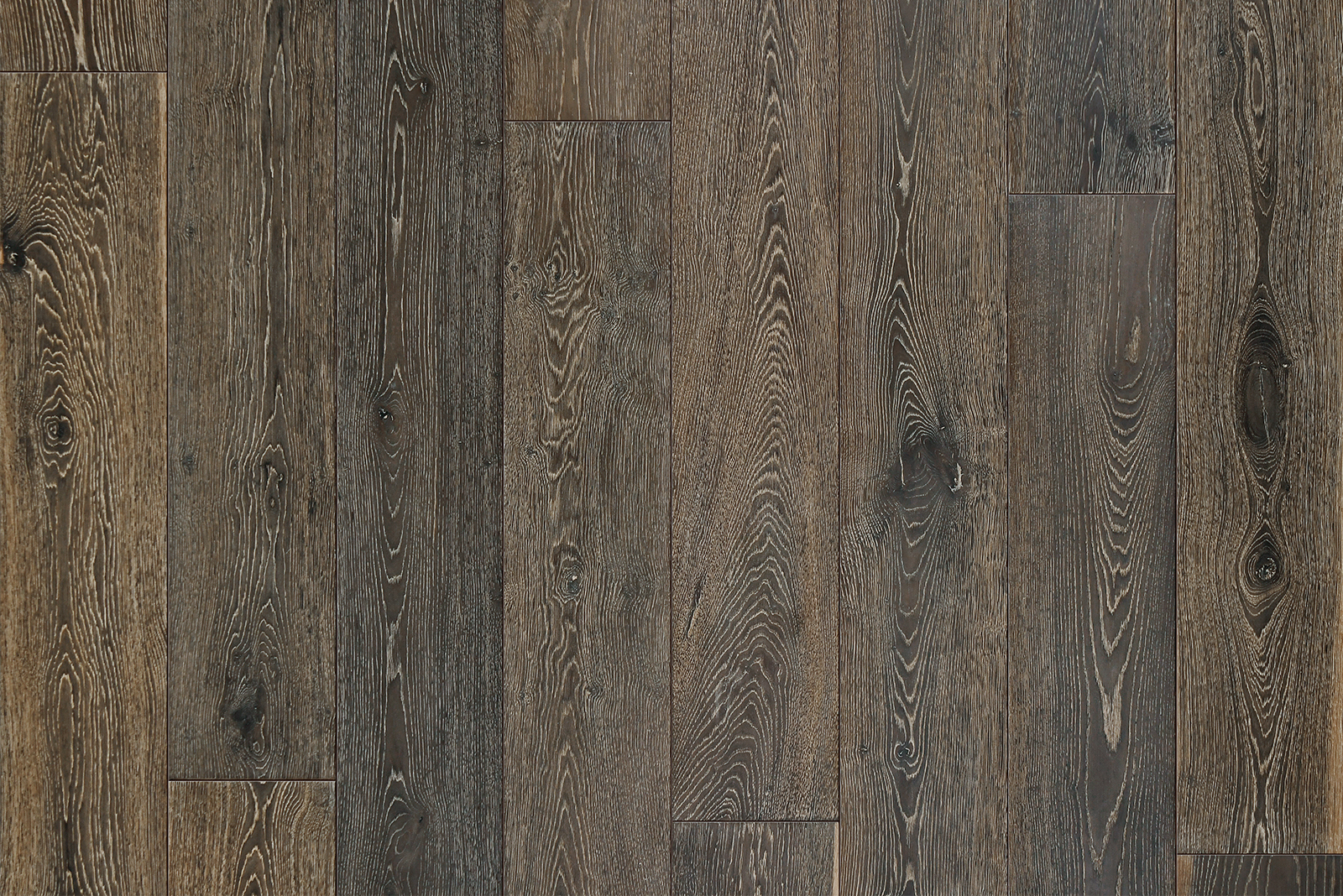 Laminate Flooring | Sea Foam - Garrison Collection